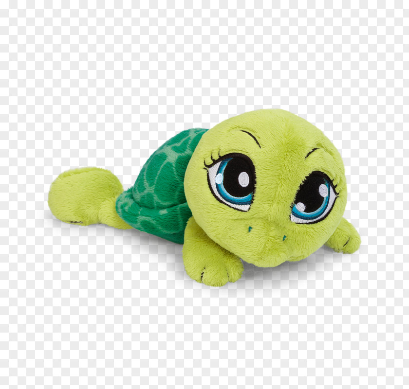 Turtle Plush Stuffed Animals & Cuddly Toys NICI AG PNG