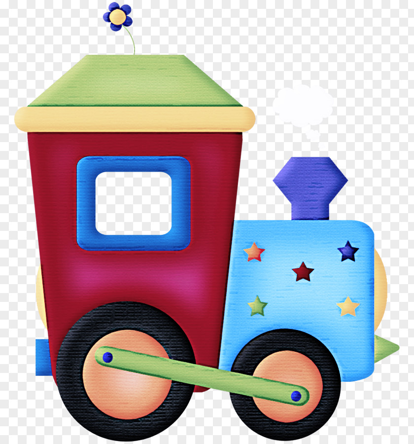 Vehicle Play Baby Toys PNG