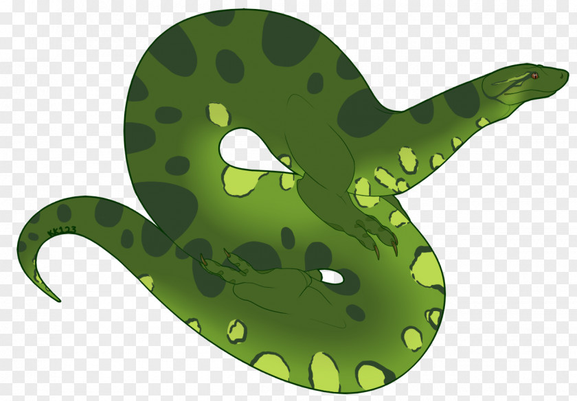 Anaconda Amphibian Frog Reptile Animal Clip Art PNG