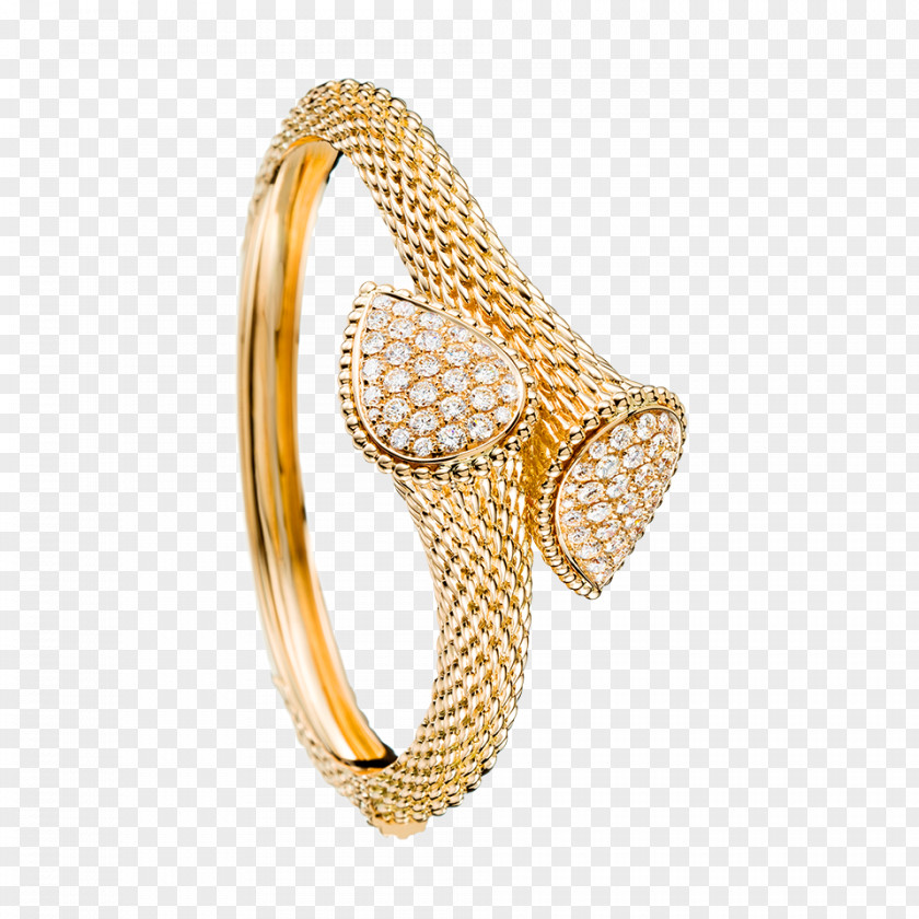 Bracelet Earring Jewellery Gold PNG