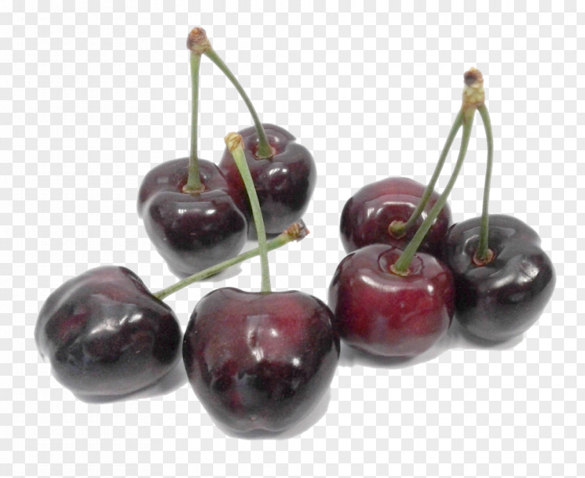Cherry Prune Berry Superfood Auglis PNG