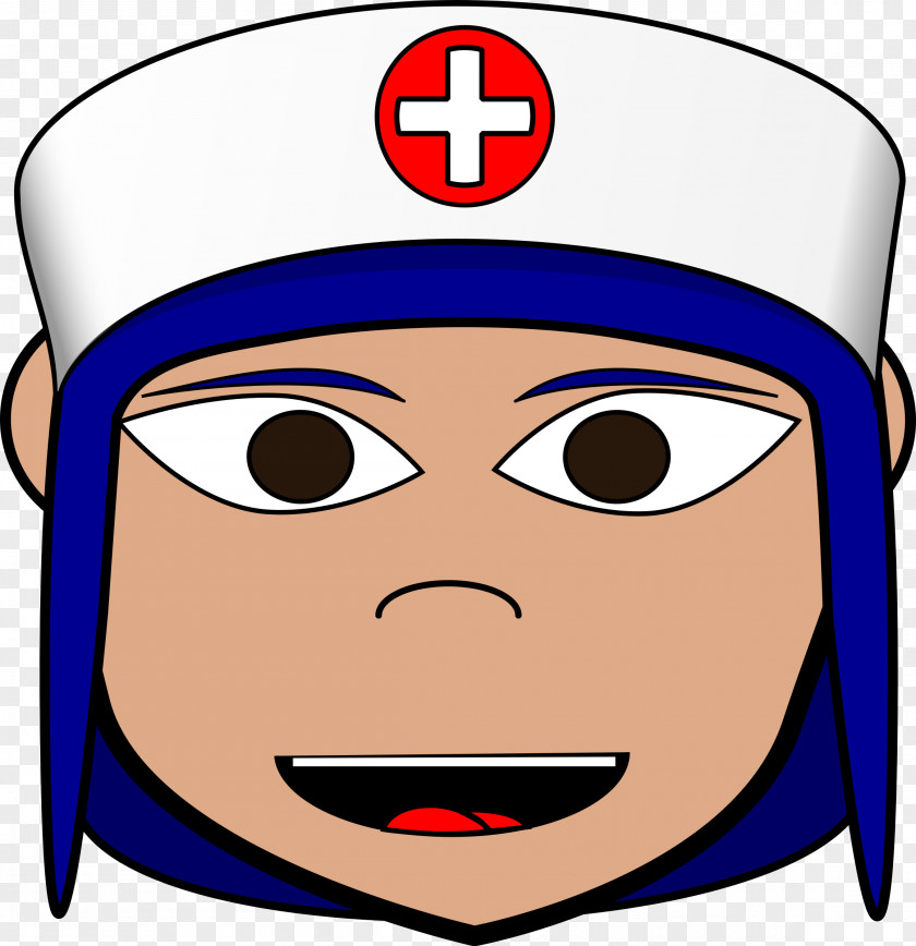 Cliparts Nurse Portrait Clip Art Women Nursing PNG