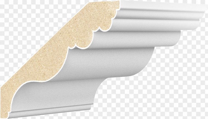 Design Material Crown Molding PNG