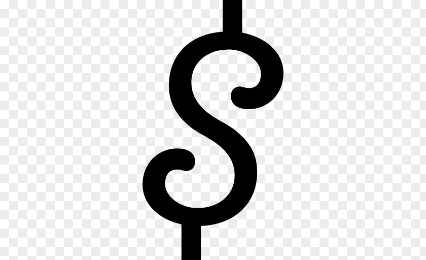 Dollar Sign Currency Symbol United States Euro PNG