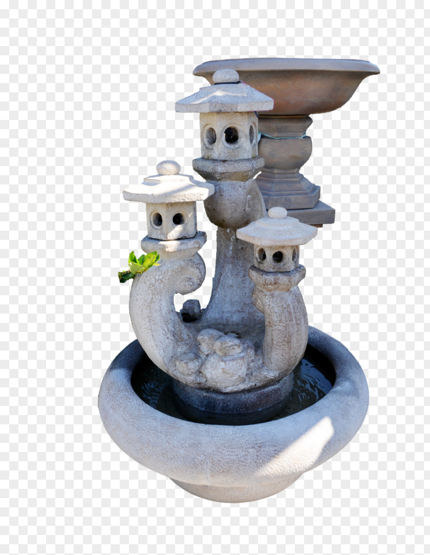 Fountain Drinking Fountains DeviantArt PNG