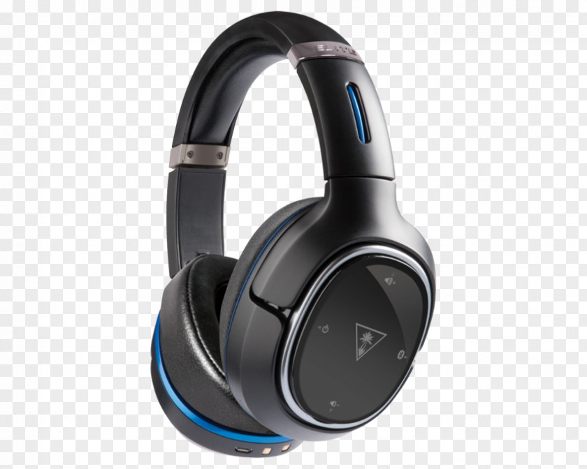 Headphones Turtle Beach Ear Force Elite 800X 800 Headset Corporation Xbox One PNG