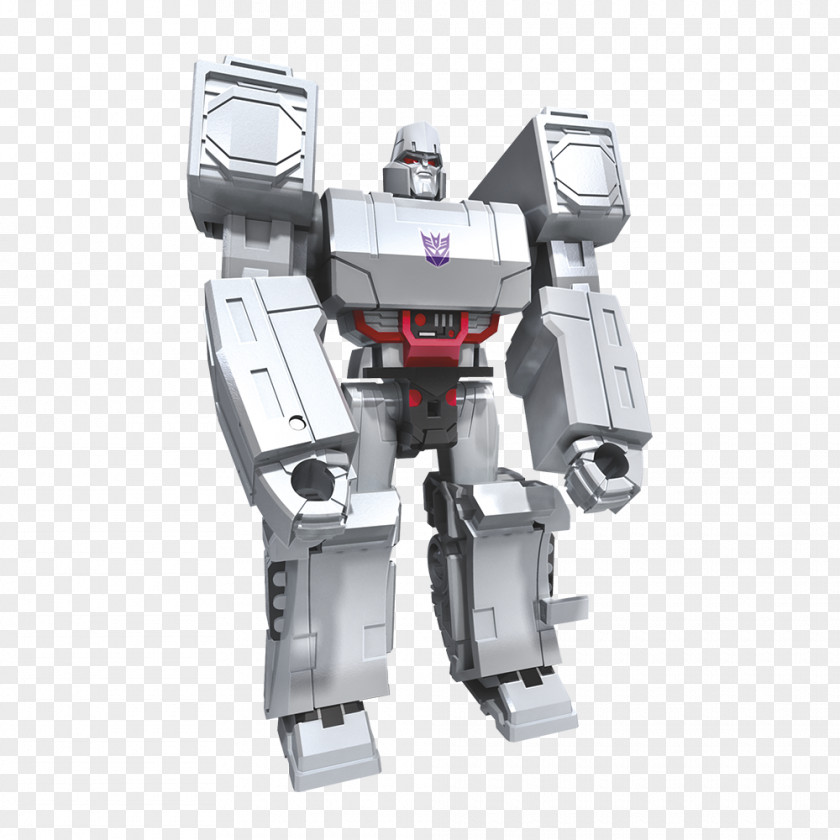 Megatron Bumblebee Optimus Prime Grimlock Transformers Toy PNG