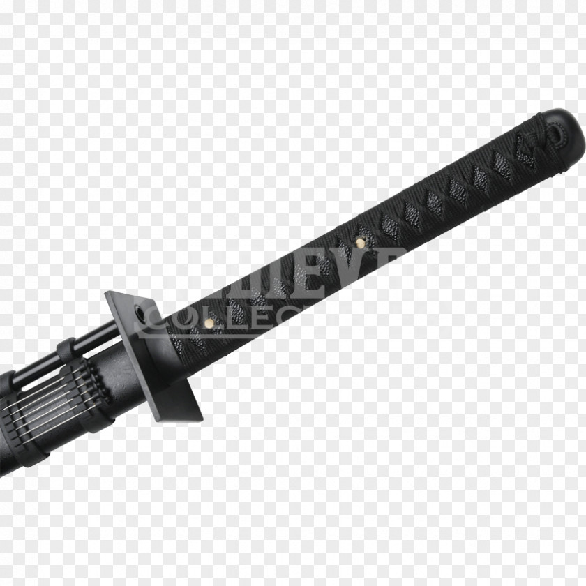 Ninja Ninjatō Sword Storm Drain Katana PNG