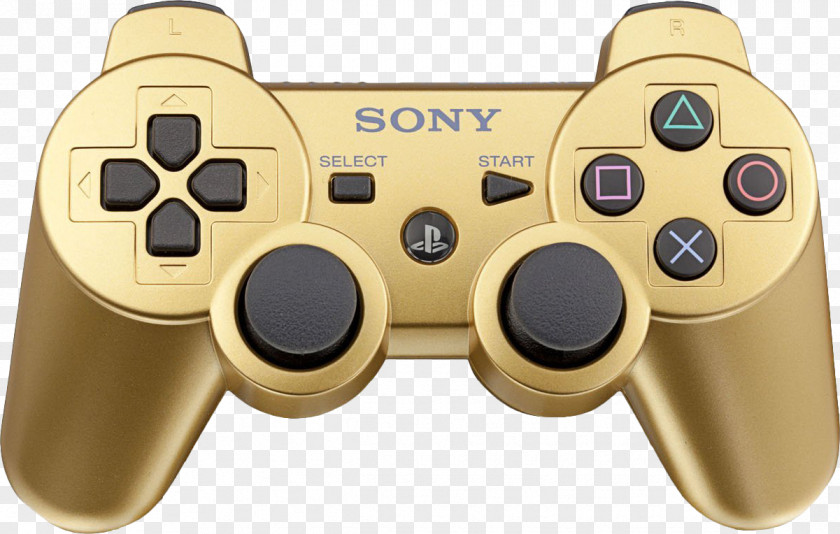 Playstation PlayStation 3 Sixaxis Wii U DualShock PNG