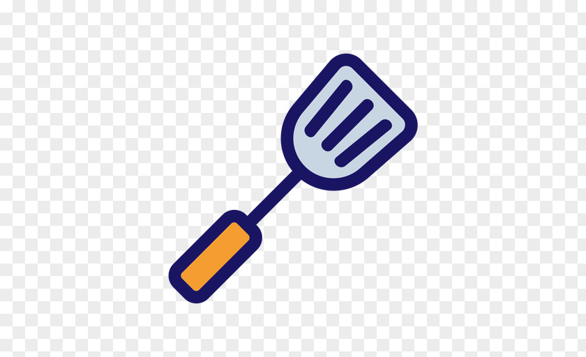 Spatula Kitchen Utensil Photography Logo PNG