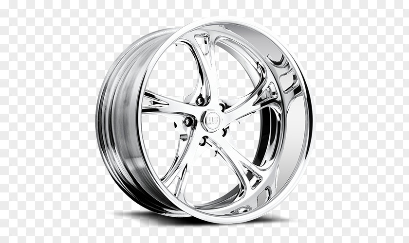 United States Car Rim Custom Wheel PNG