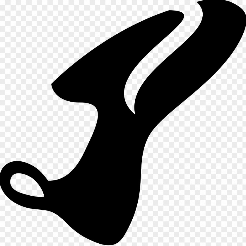 Upward Extension Sneakers Climbing Shoe Clip Art PNG