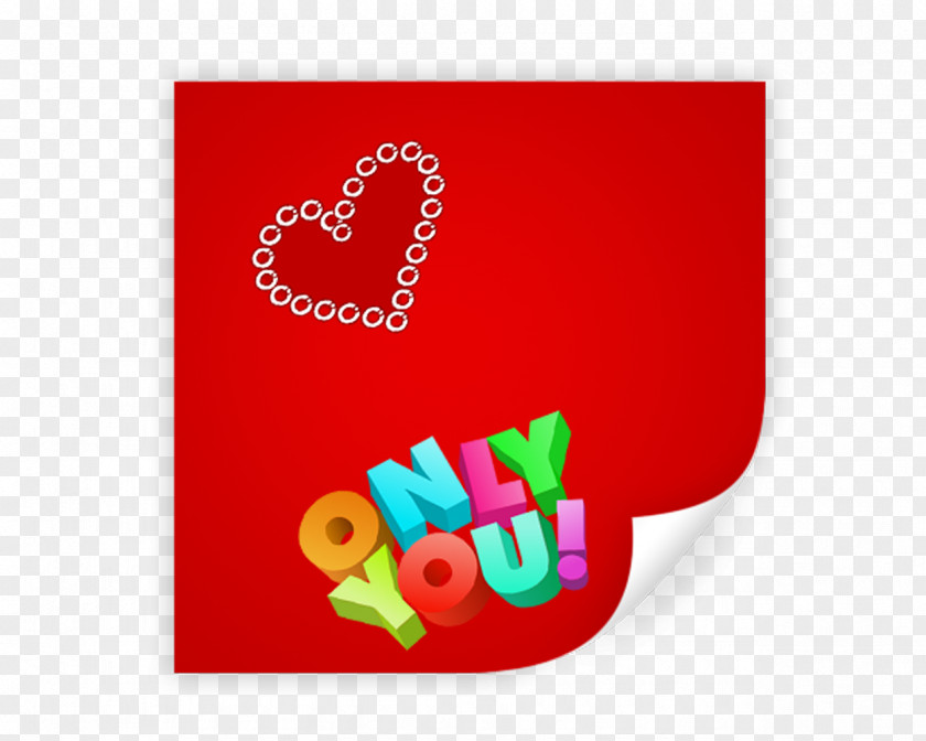 Valentine's Day الرحمن Greeting & Note Cards Red Blog PNG