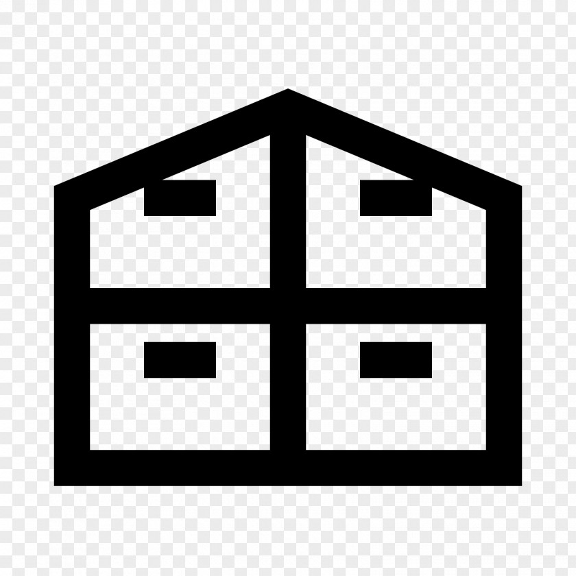 Warehouse Clip Art PNG