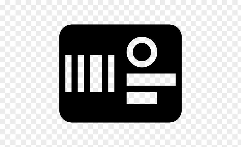 Barcode Scanners Logo PNG
