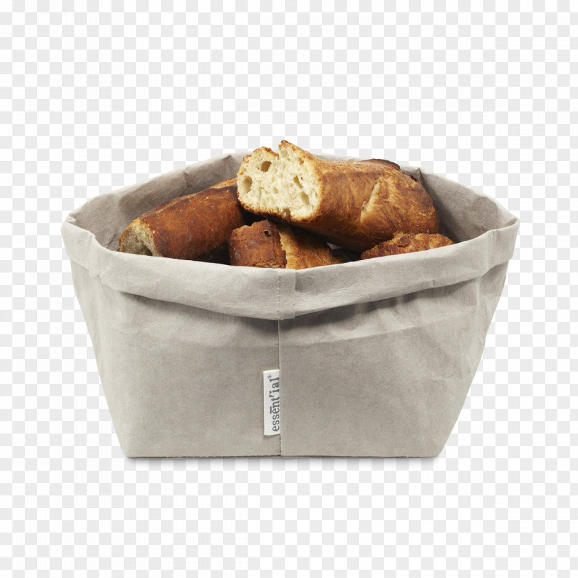 Bread Pan Basket PNG