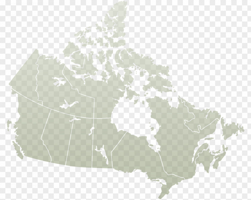 Canada Vector Graphics Royalty-free Stock Illustration Map PNG