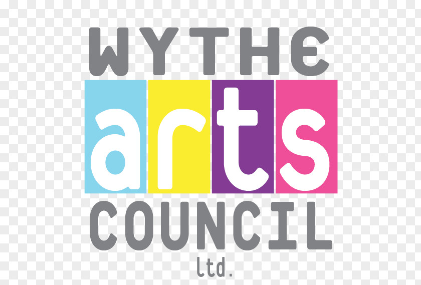 Design Wythe Arts Council Logo Brand PNG