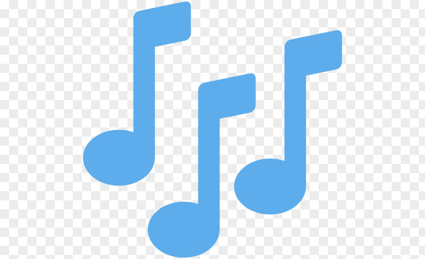 Emoji Musical Note Musician Singer-songwriter PNG
