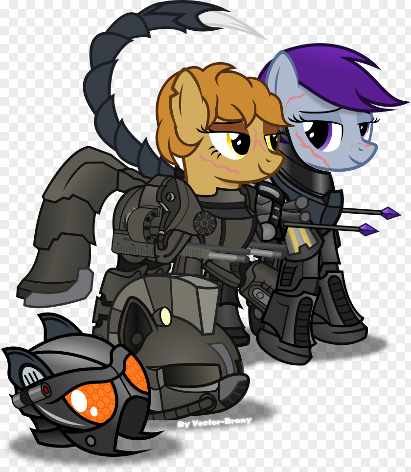 Fallout Equestria Fallout: Brotherhood Of Steel 4 My Little Pony: Friendship Is Magic Fandom DeviantArt PNG