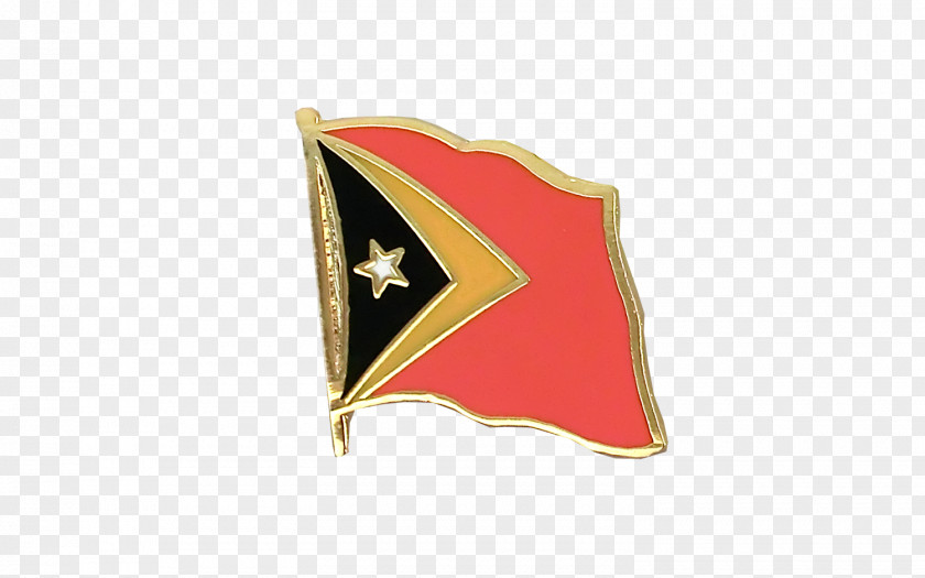 Flag Timor-Leste Of East Timor National Fahne PNG