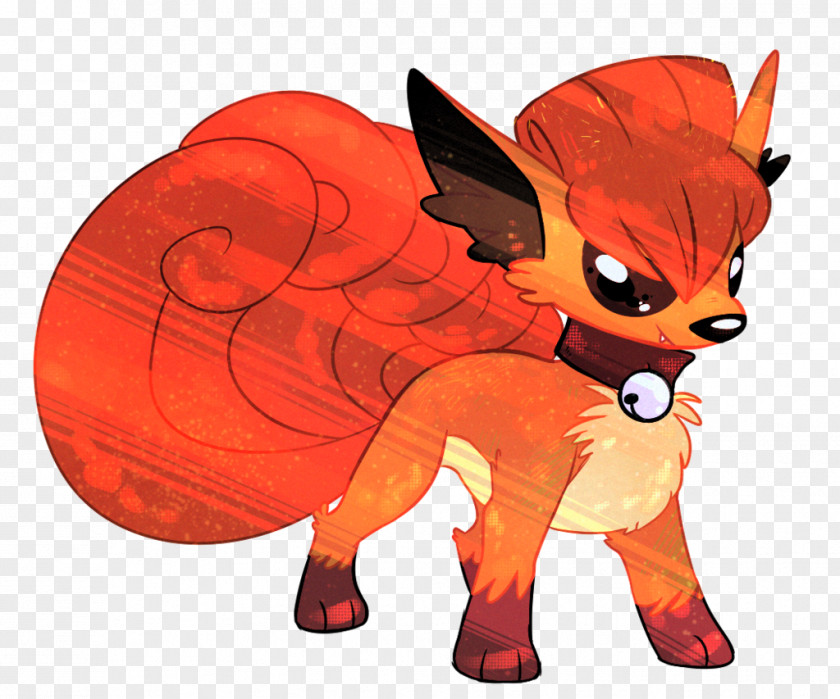 Fox Red Snout Clip Art PNG