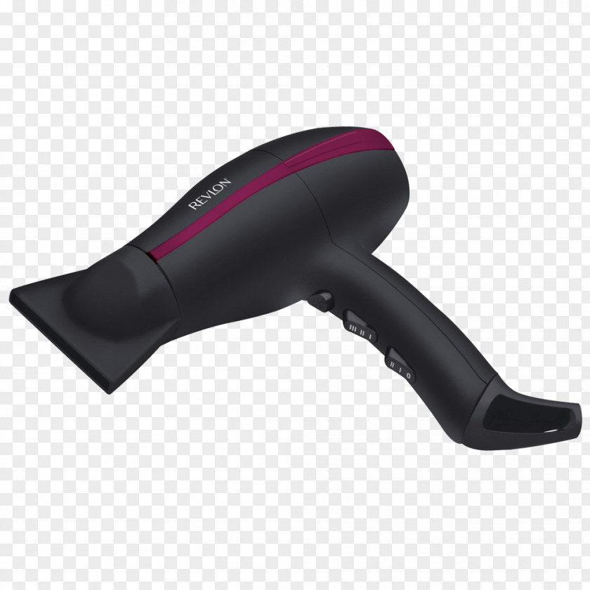 Hair Dryer Dryers Personal Care Capelli Revlon PNG