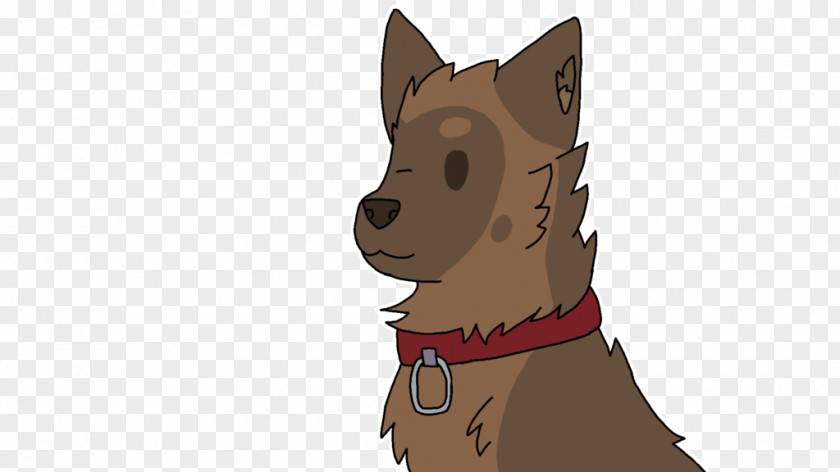 Heartbound Dog Breed Fan Art Baron PNG