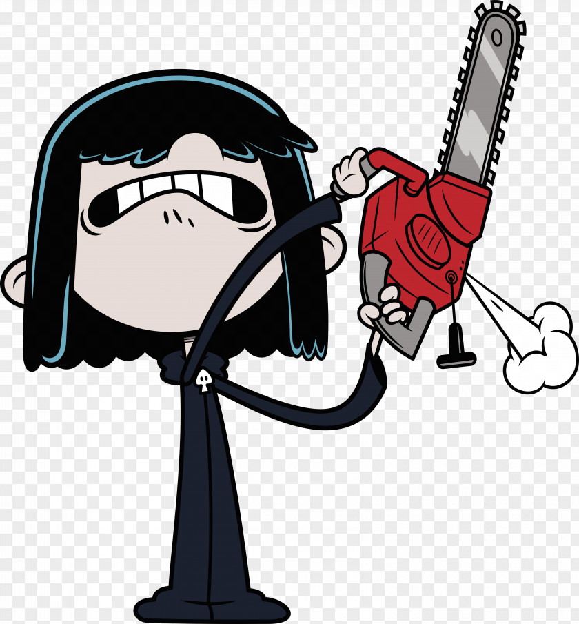 Lucy Loud Lincoln Clip Art Image Drawing PNG