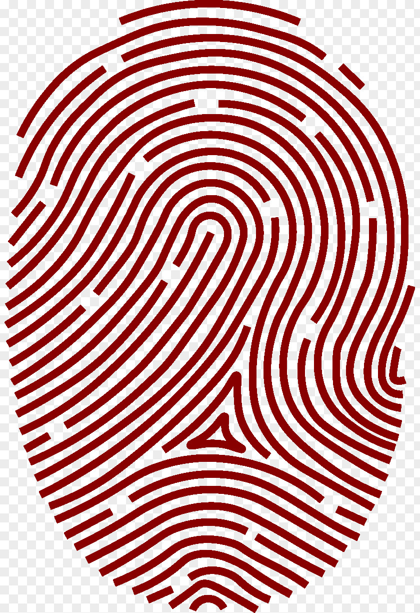 Parmak Izi Fingerprint Clip Art Vector Graphics Biometrics Transparency PNG