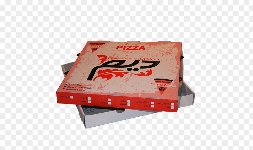 Pizza Box Fast Food مجتمع چاپ همیار غروب تهران PNG