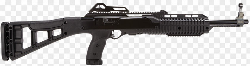 Skeleton Gun Hi-Point Carbine Firearms 9×19mm Parabellum PNG