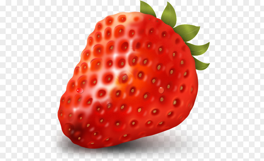 Strawberry Images Fruit Icon PNG