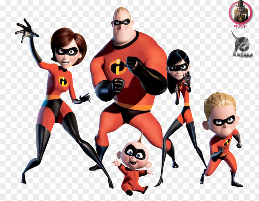 The Incredibles Free Download Cartoon Eyewear Icing Recreation Illustration PNG