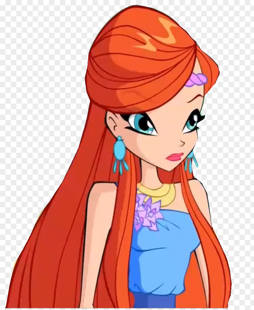 Bloom Winx Season 7 Roxy Stella Club: Believix In You Aisha PNG