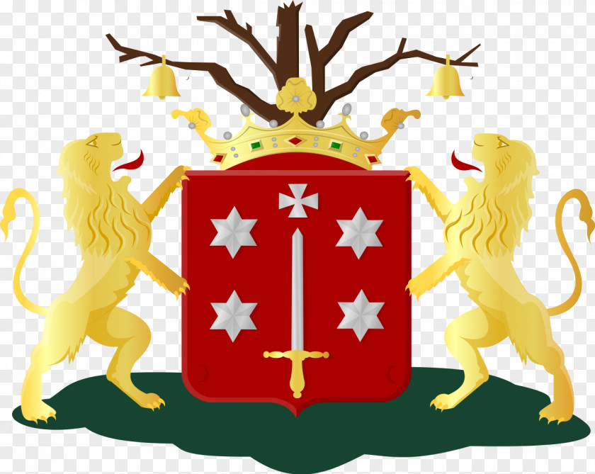 Coat Of Arms Haarlem History Familiewapen PNG