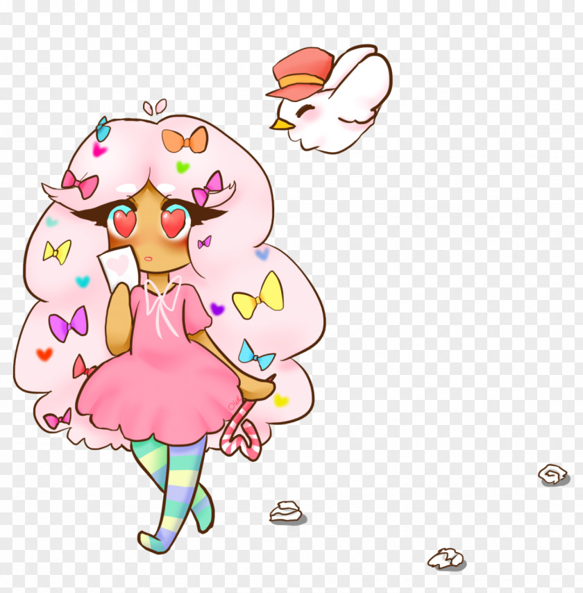 Cotton Candy Biscuits Cookie Run Clip Art PNG