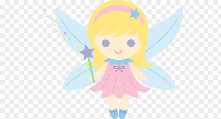 Cute Blonde Cliparts Fairy Cartoon Disney Fairies Clip Art PNG