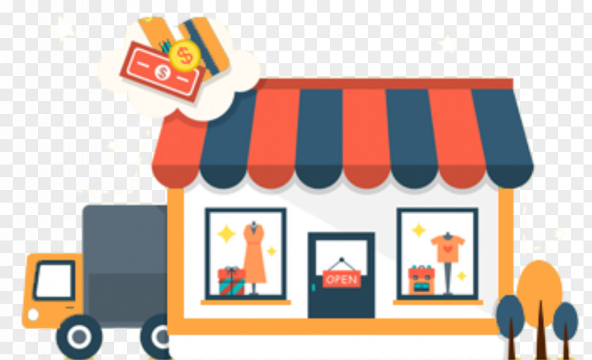 Marketing Web Development Magento E-commerce Retail PNG