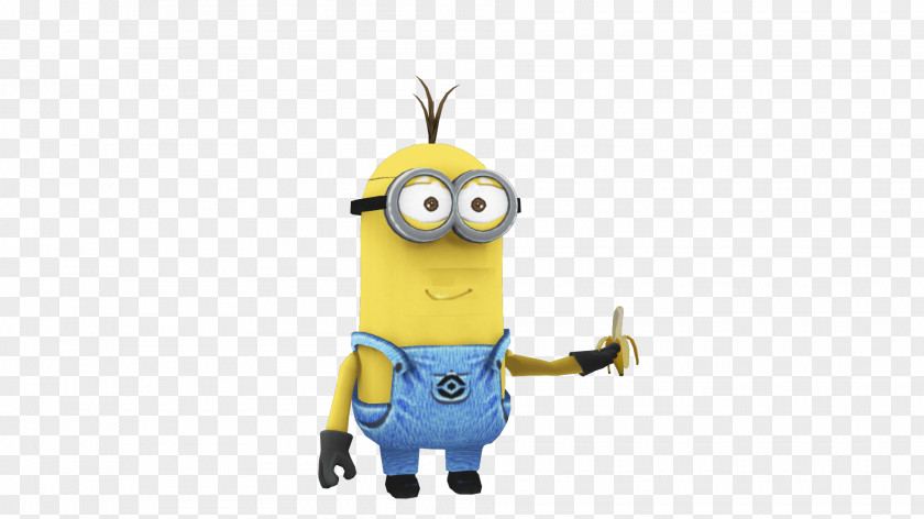 Minion Group Despicable Me YouTube Hatsune Miku DeviantArt Figurine PNG