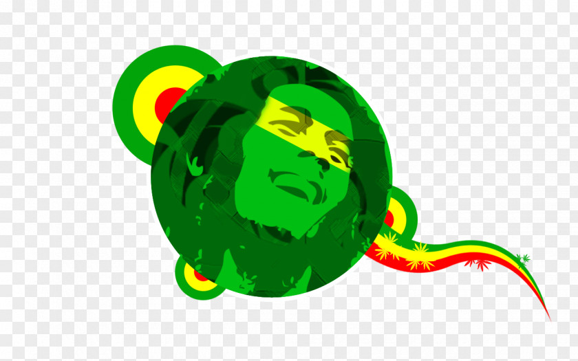 Reggae DeviantArt PNG