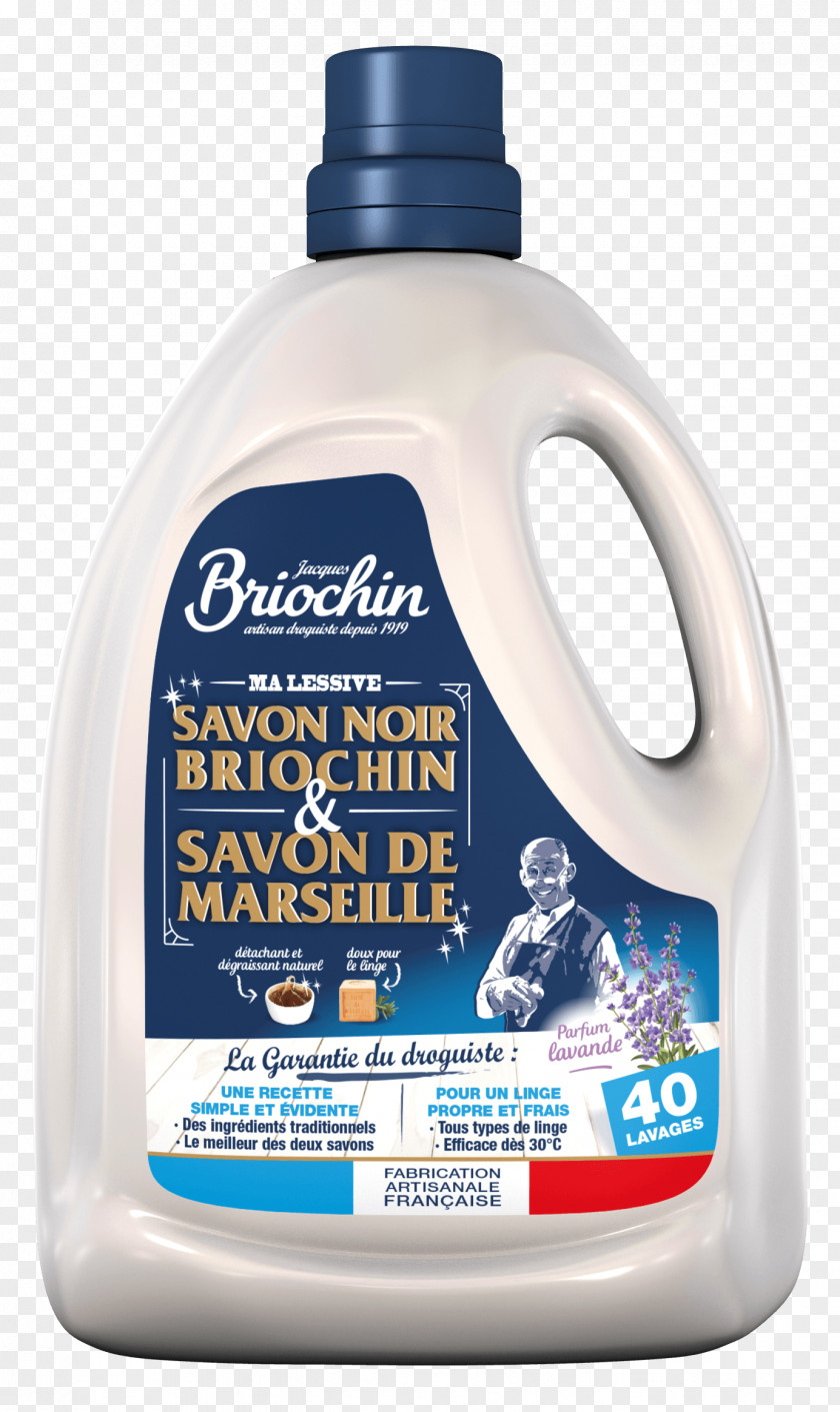 Soap Marseille Laundry Detergent Liquid PNG