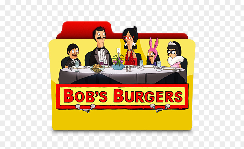 Tina Belcher The Bob's Burgers Burger Book: Real Recipes For Joke Hamburger Bob T-I-N-A Television Show PNG