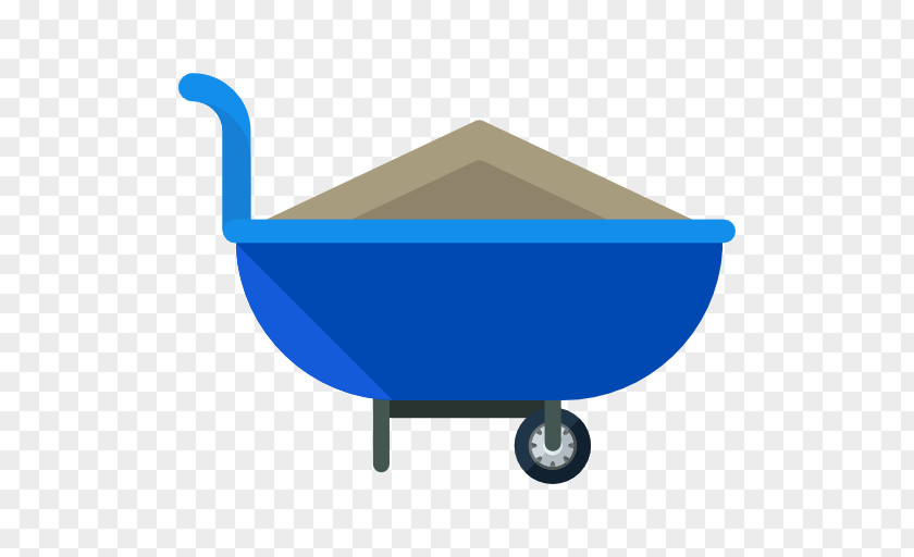 Wheel Barrow PNG