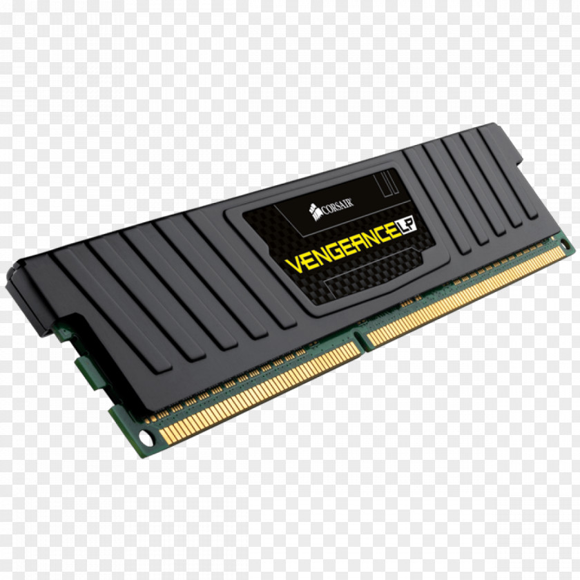 8gb Ballistix DDR3 SDRAM DIMM Corsair Components Computer Memory PNG