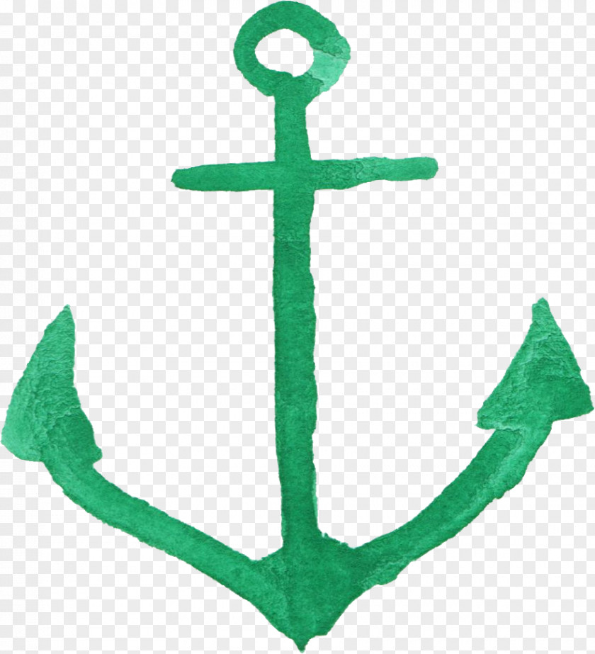 Anchor Clip Art PNG