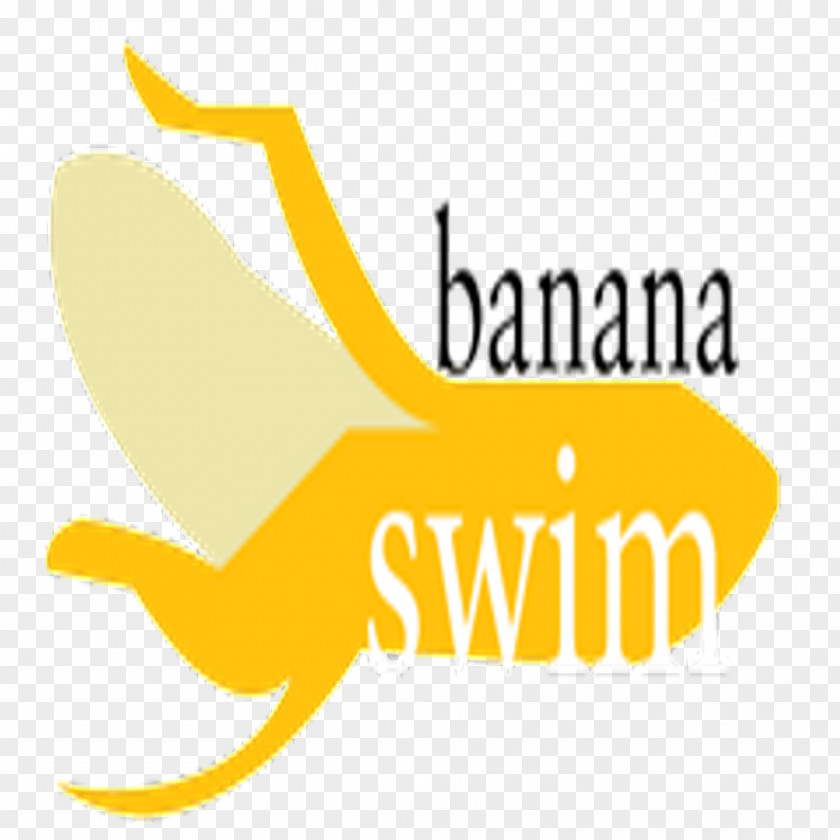 Banana Cream Brand Finger Clip Art PNG