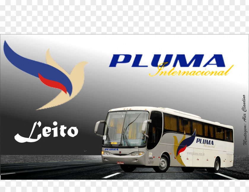Bus Motor Vehicle Transport Car PNG