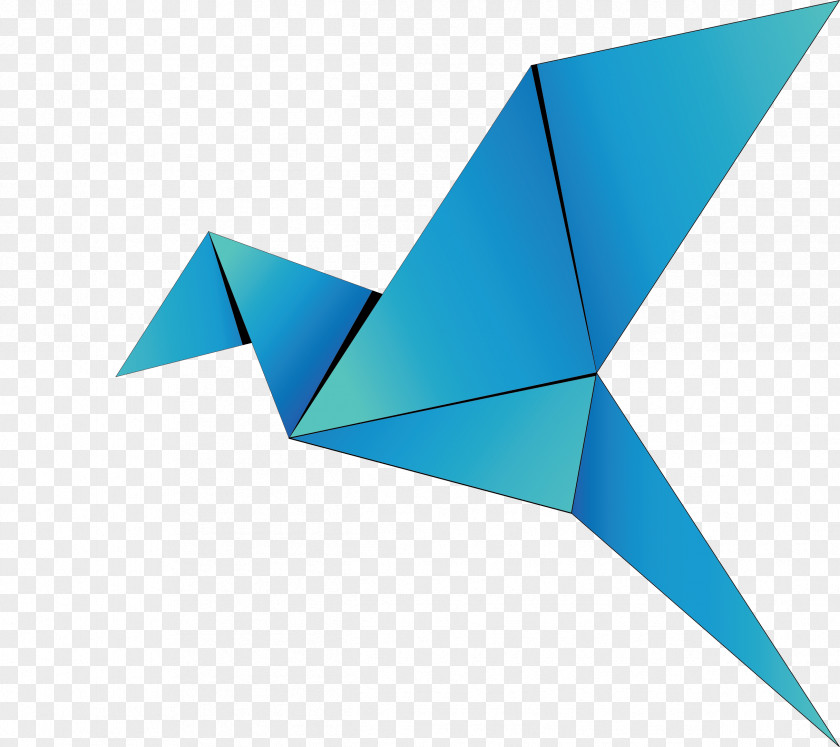 Crane Origami Paper International Genetically Engineered Machine PNG