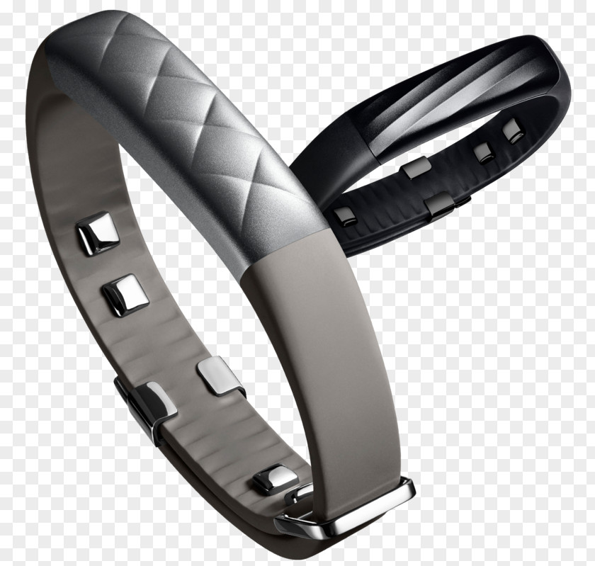 Fitbit Jambox Jawbone UP3 Activity Tracker PNG